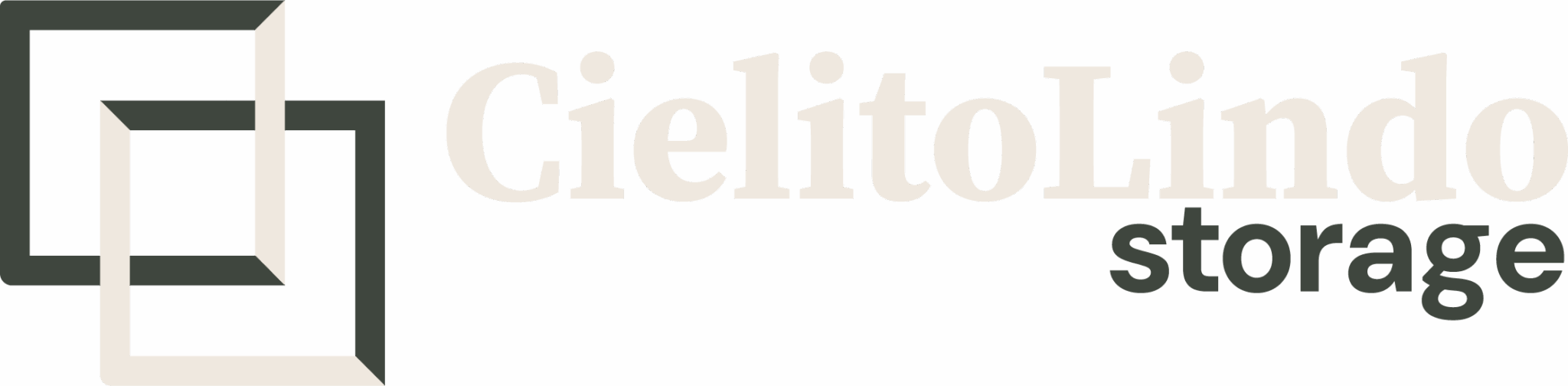 Cielito Lindo Storage
